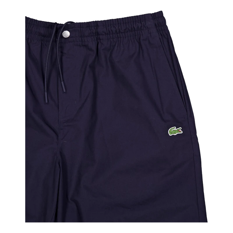 Short Abysm