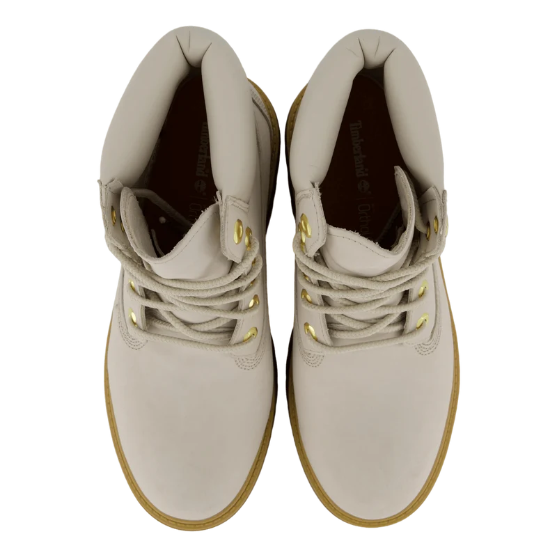 Stone Street 6 Inch Lace Up Wa Rainy Day