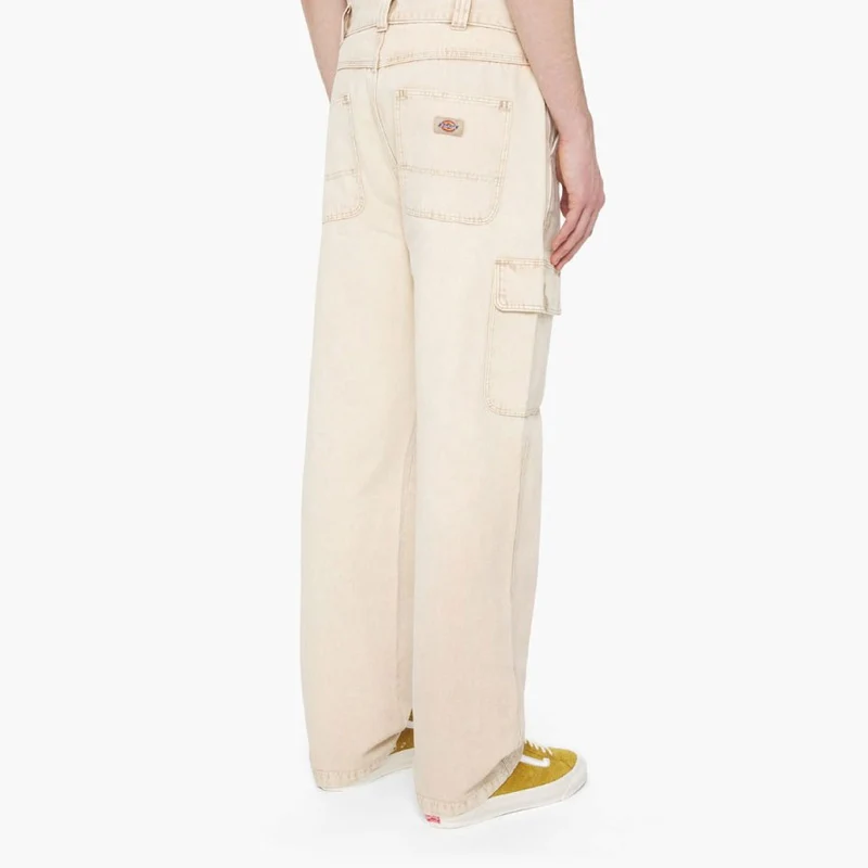 Newington Pant Dble Dye/acd Ss