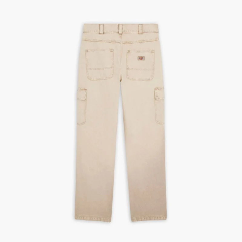 Newington Pant Dble Dye/acd Ss