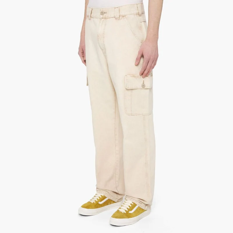 Newington Pant Dble Dye/acd Ss