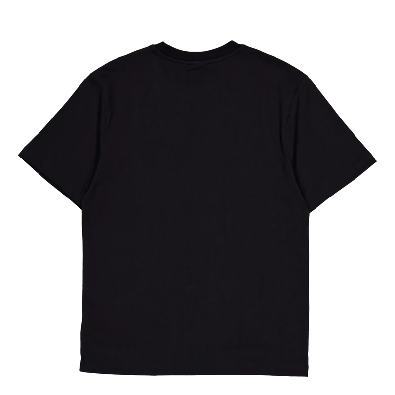 Movin' Tee Black