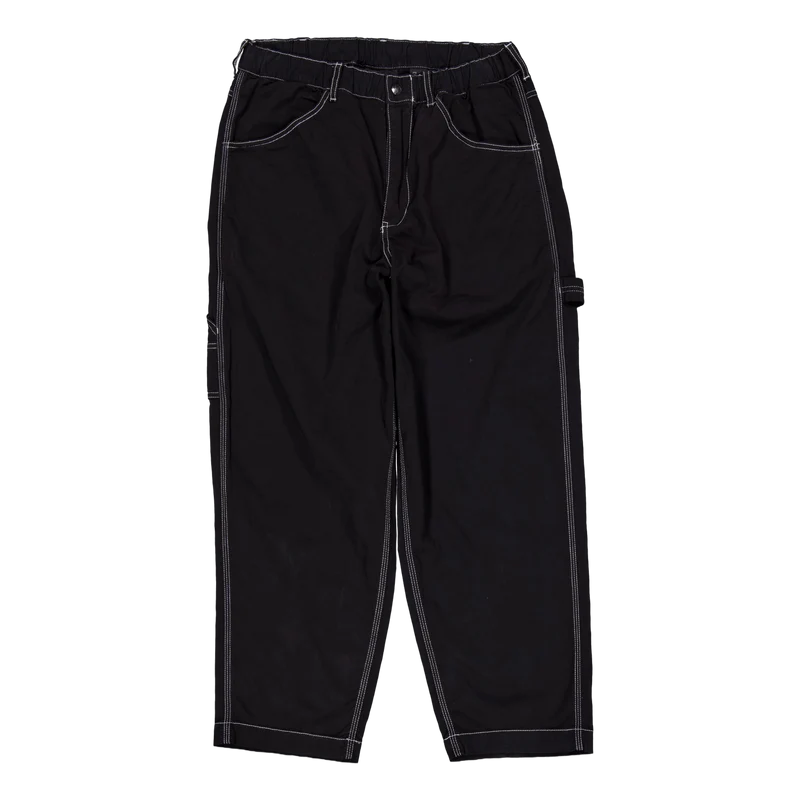 Washed Painter Pt Blk