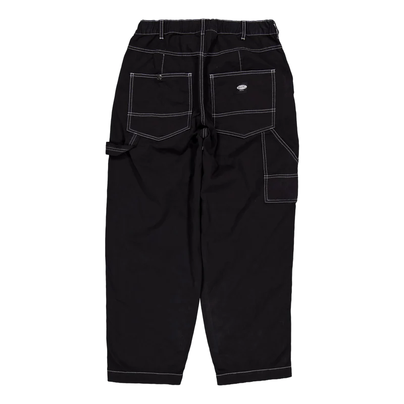 Washed Painter Pt Blk