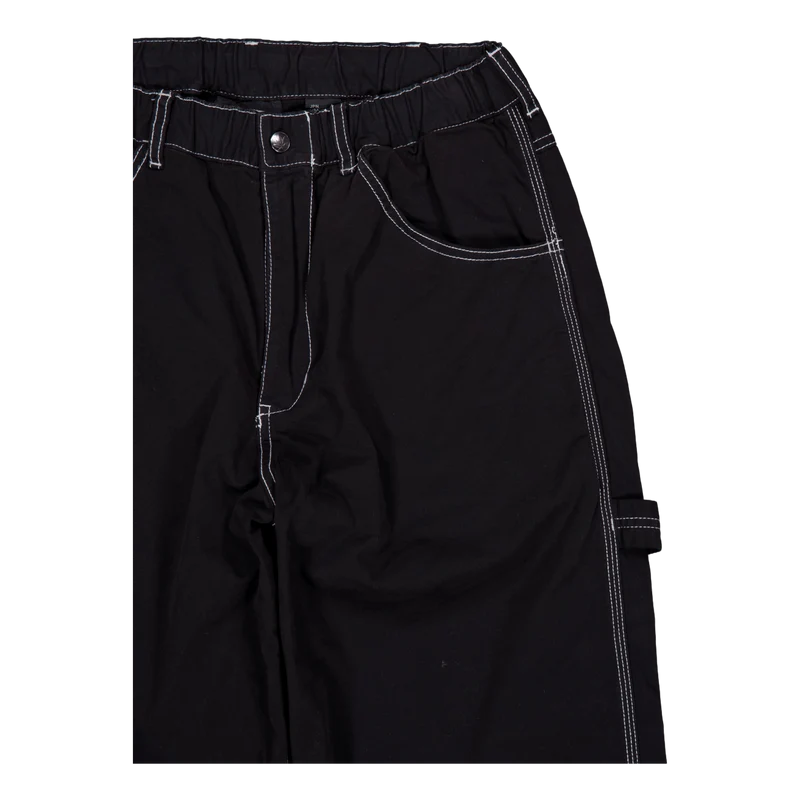 Washed Painter Pt Blk