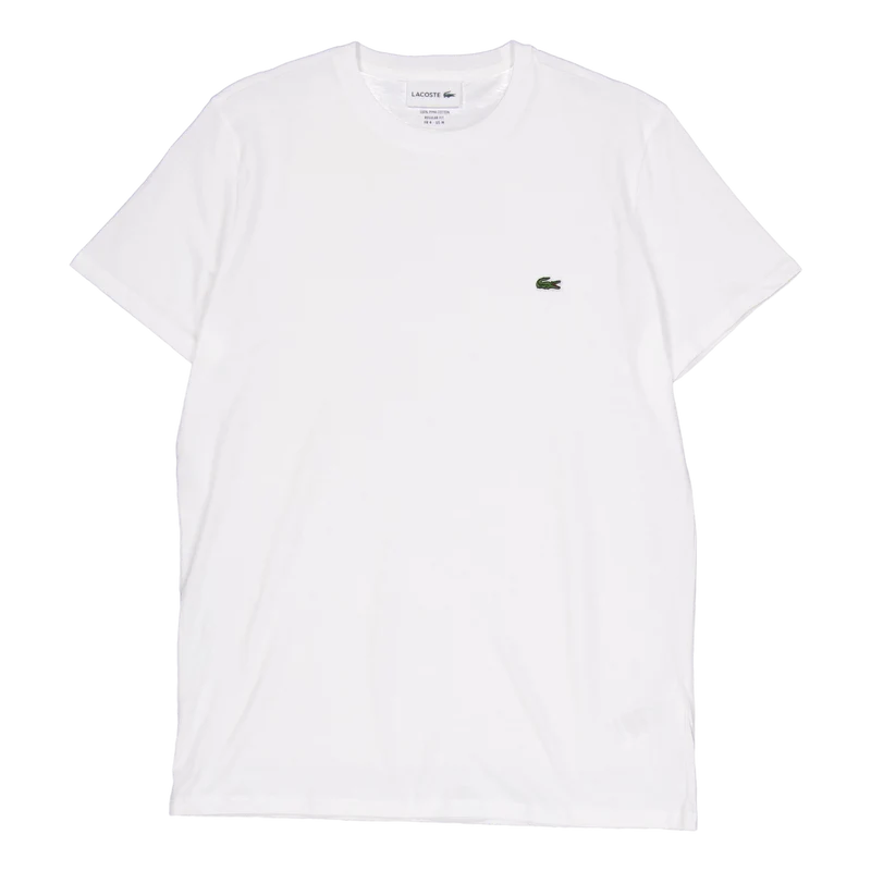 Tee-shirt White