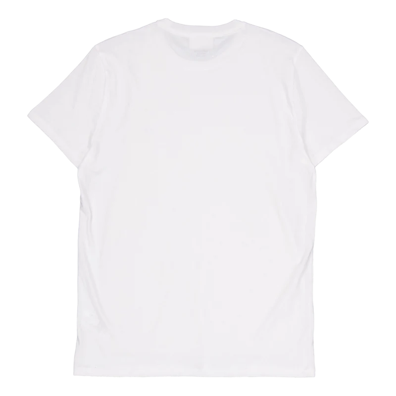 Tee-shirt White