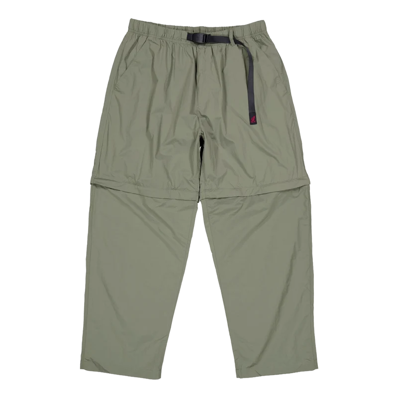Convertible Trail Pant Sage