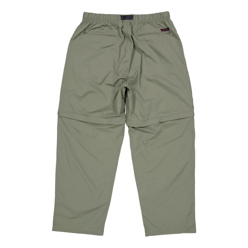 Convertible Trail Pant Sage