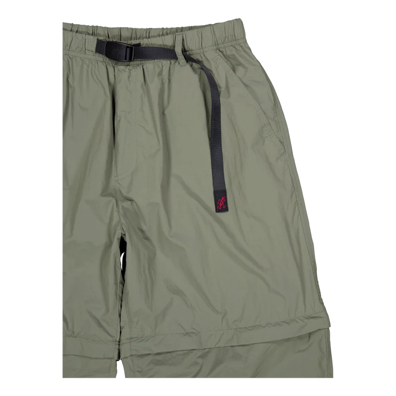 Convertible Trail Pant Sage