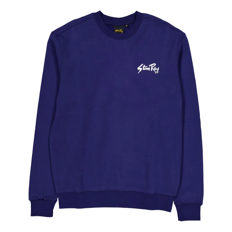 Stan Crew Navy