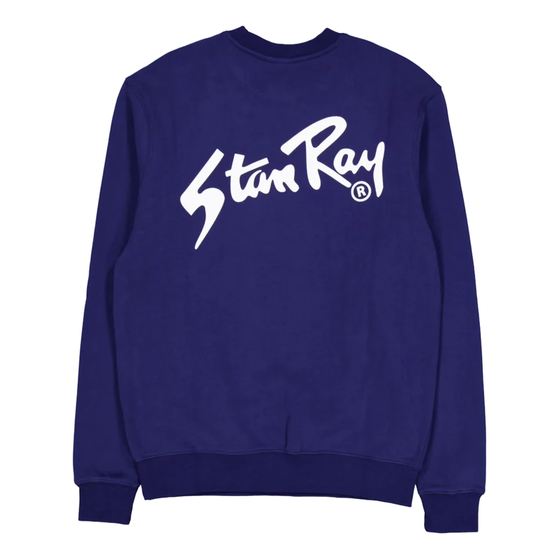 Stan Crew Navy