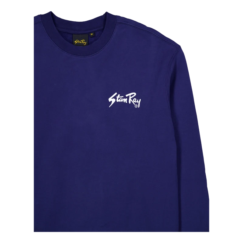 Stan Crew Navy