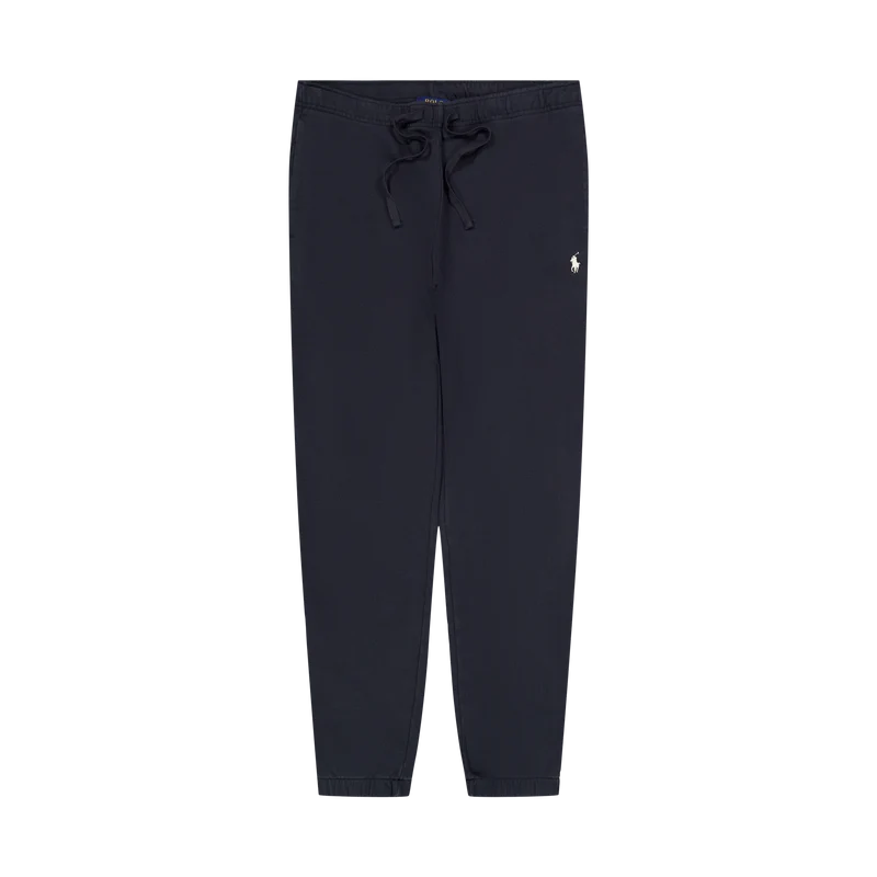 Loopback Fleece Sweatpant Faded Black Canvas