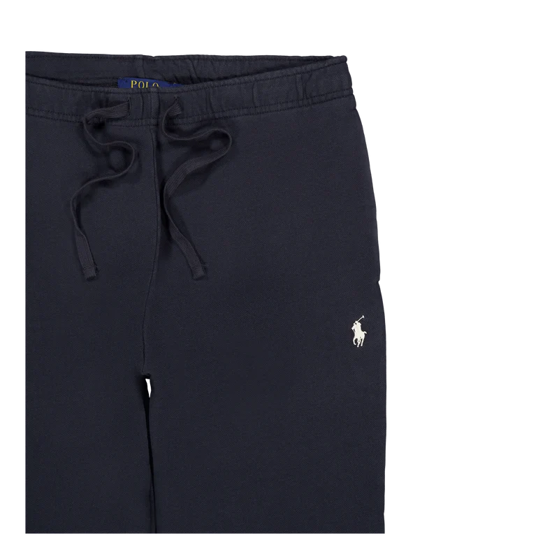 Loopback Fleece Sweatpant Faded Black Canvas