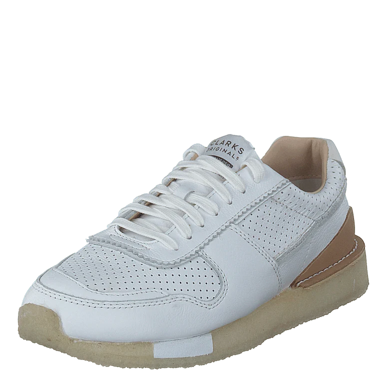 Torrun White Combi