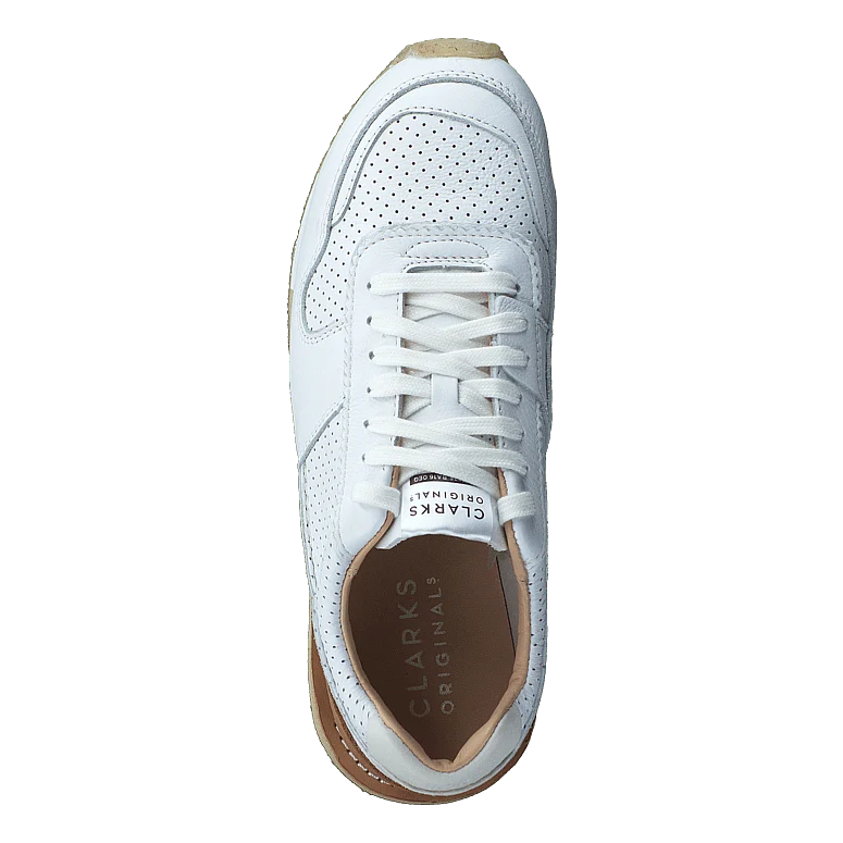 Torrun White Combi
