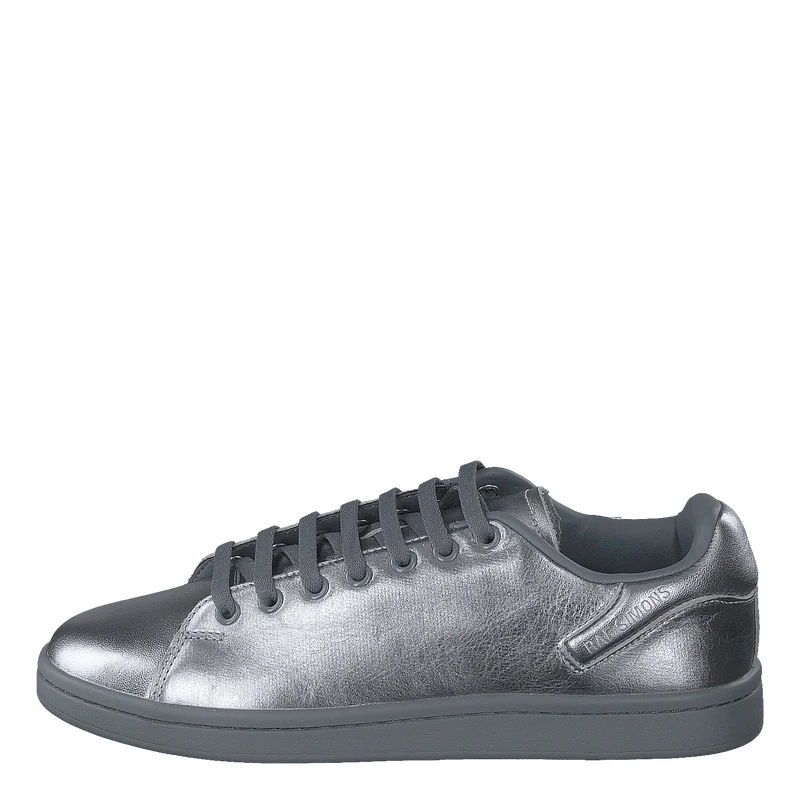Orion Silver