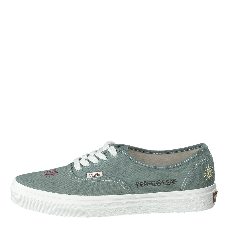 Ua Authentic (eco Theory)grmiliumshmlw