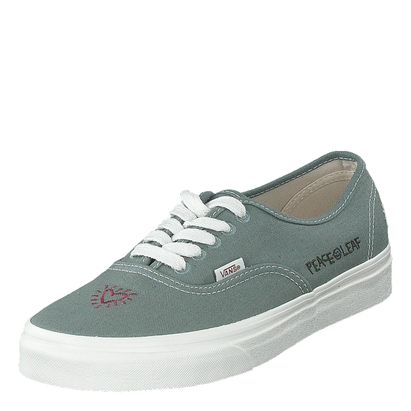 Ua Authentic (eco Theory)grmiliumshmlw