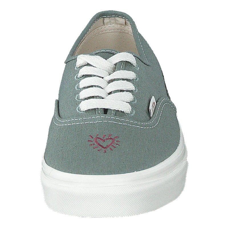 Ua Authentic (eco Theory)grmiliumshmlw