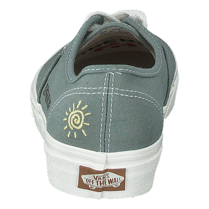 Ua Authentic (eco Theory)grmiliumshmlw