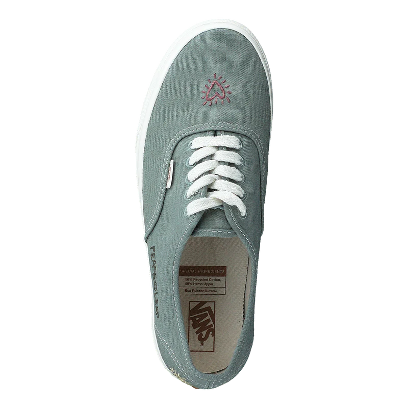 Ua Authentic (eco Theory)grmiliumshmlw
