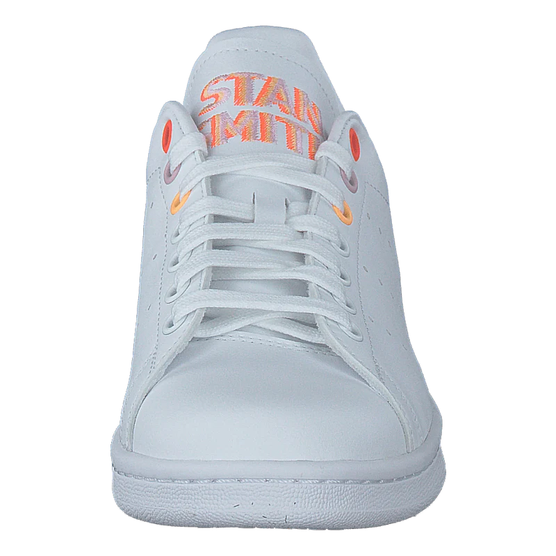 Stan Smith W Cloud White / Clear Pink / Solar Red
