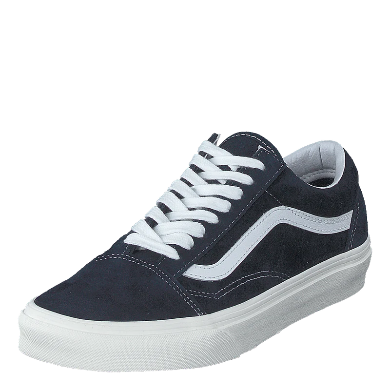 Ua Old Skool (Suede)Parisian Night Snow White