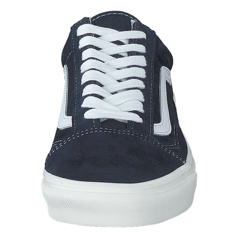Ua Old Skool (Suede)Parisian Night Snow White