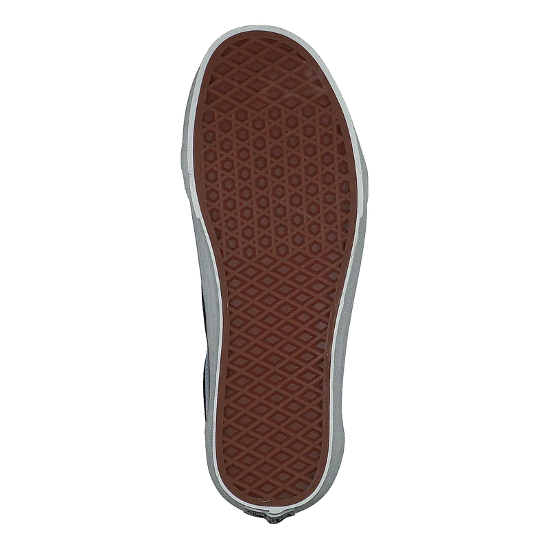 Ua Old Skool (Suede)Parisian Night Snow White