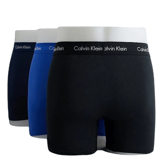 Trunk 3pk