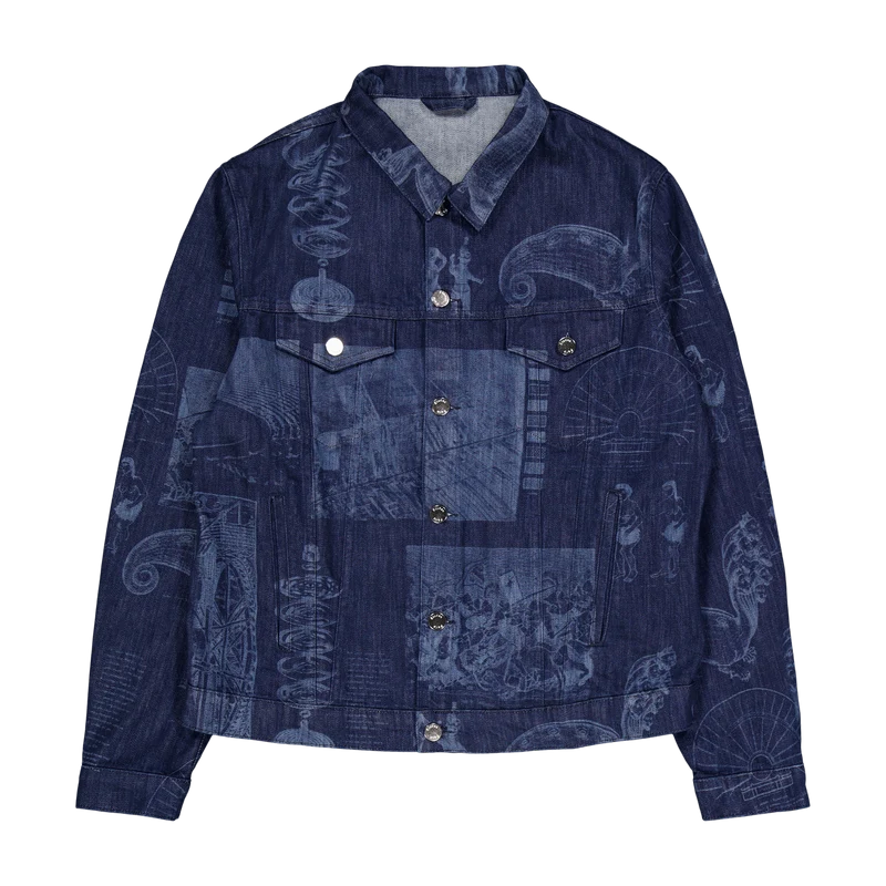 Kentucky Batia Suter Blue