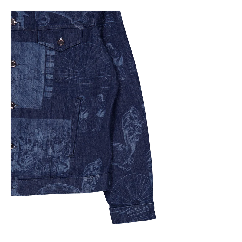 Kentucky Batia Suter Blue