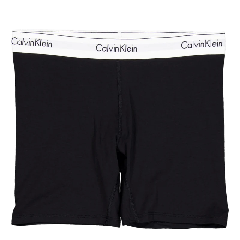 Boxer Brief Black