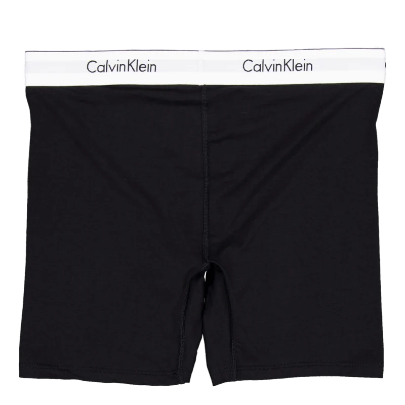 Boxer Brief Black