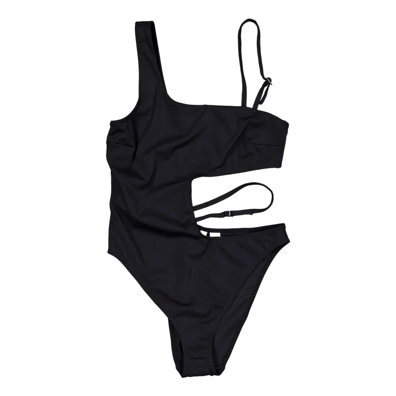 Fashion Fit One Piece Pvh Black