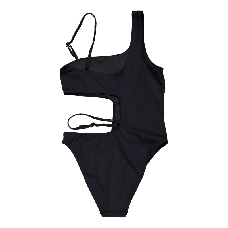 Fashion Fit One Piece Pvh Black
