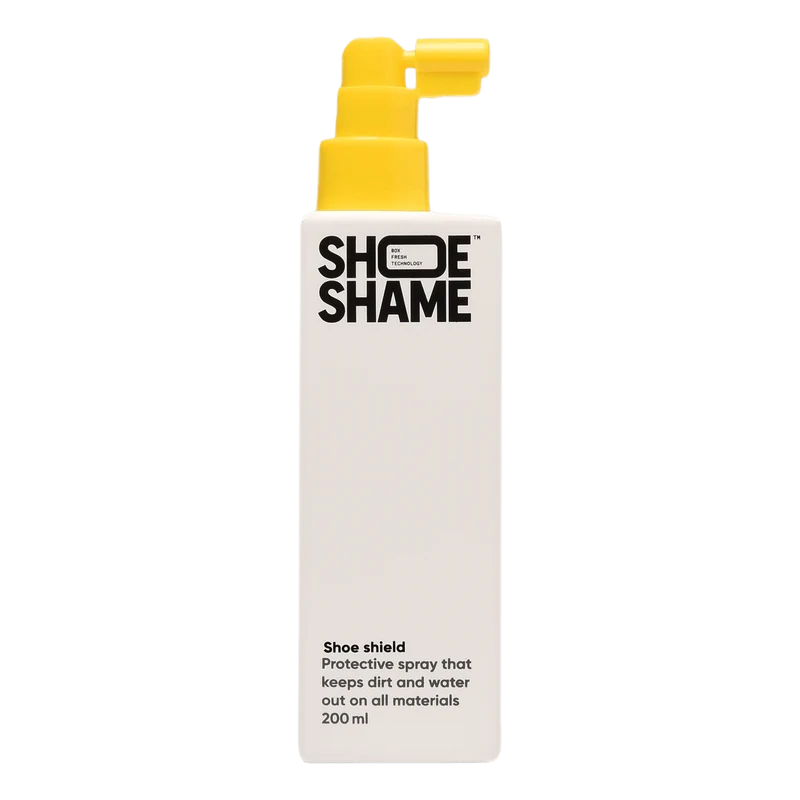 Shoe Shield Spray 200ml Multi