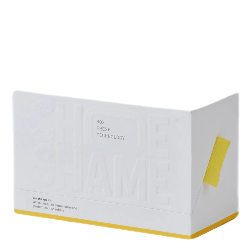 On The Go Kit Kit