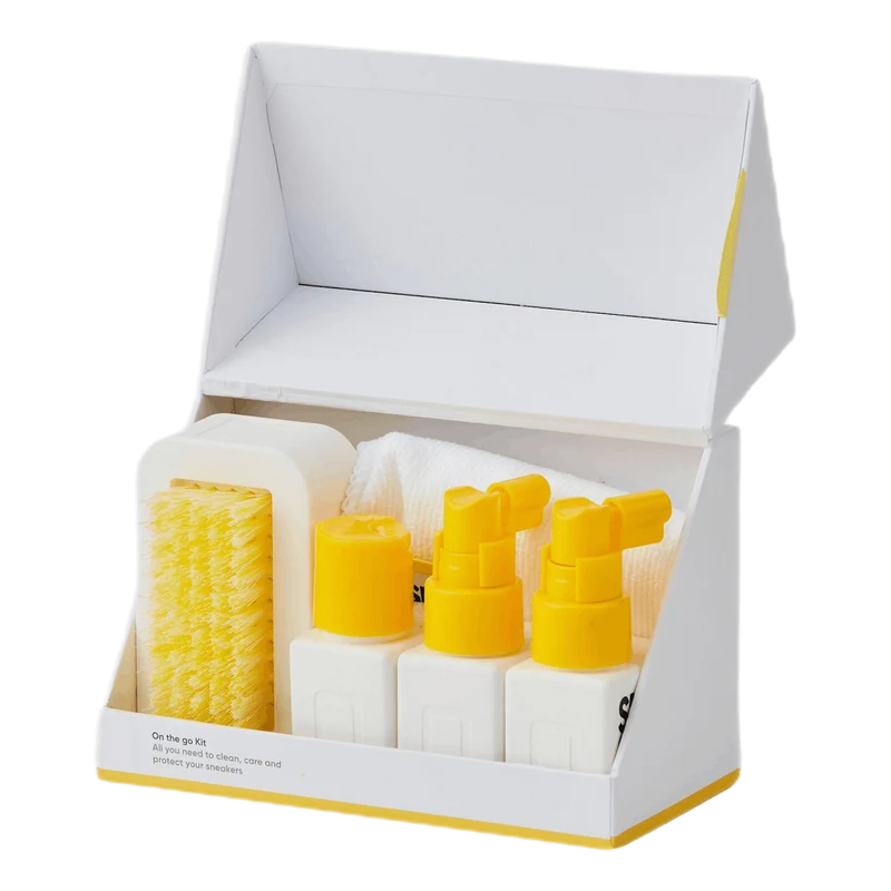 On The Go Kit Kit