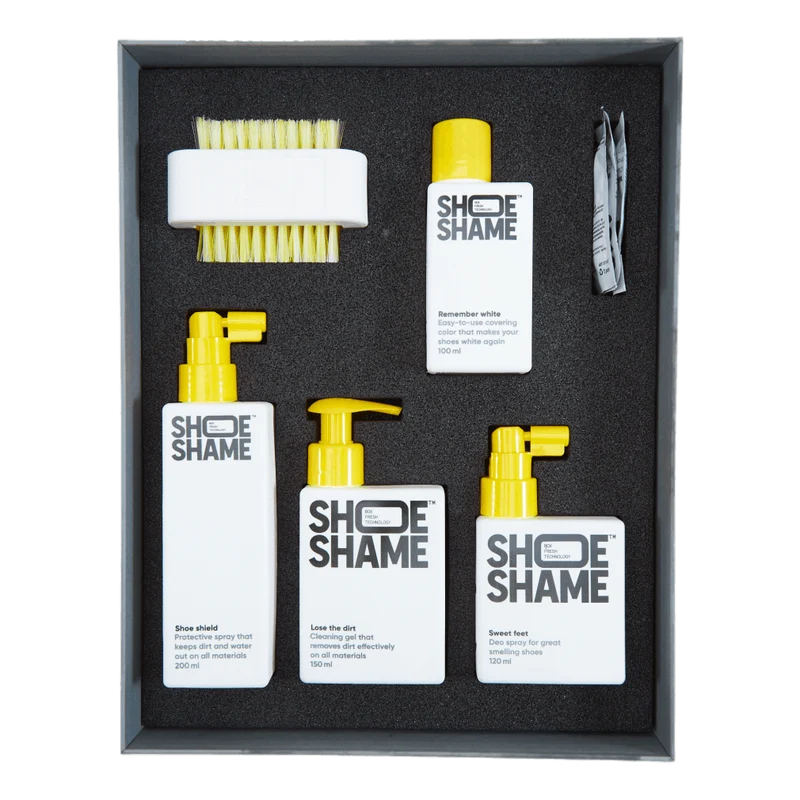 Ultimate Sneaker Maintenance K Multi