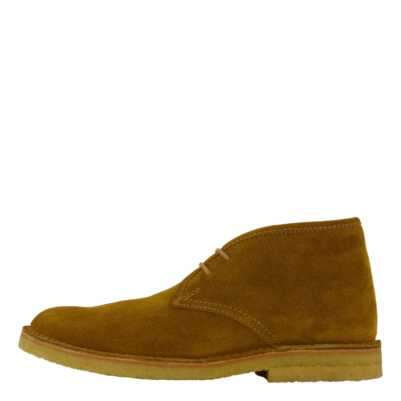 Boots Theo Caf Caramel