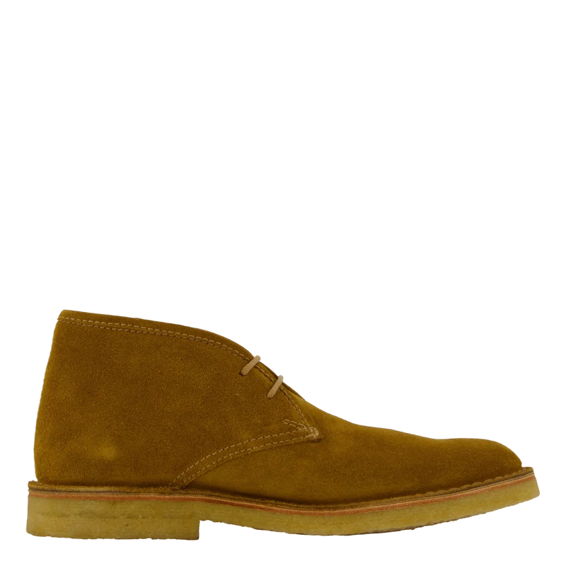 Boots Theo Caf Caramel