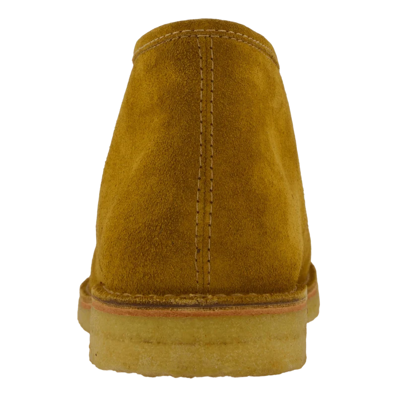 Boots Theo Caf Caramel