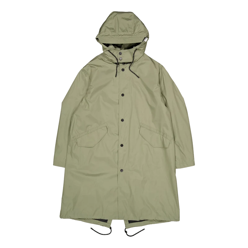 Parka Antonny Jab-kaki Clair