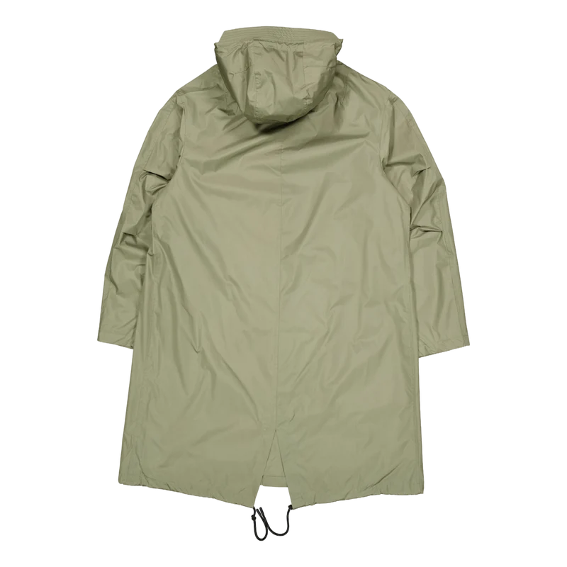 Parka Antonny Jab-kaki Clair