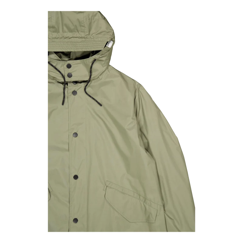 Parka Antonny Jab-kaki Clair
