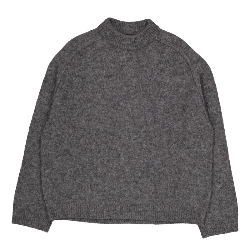 Pull Tyler Plc - Anthracite Chine