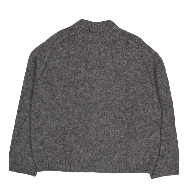 Pull Tyler Plc - Anthracite Chine